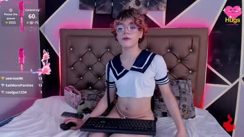 Snapshot of max_lover1 chatting on 21, 1, 2025 Max lover1 online show from 21, 1, 2025