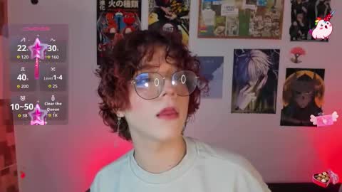 Max lover1 online show from 1, 10, 2025