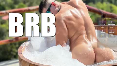 Maximo Mayer online show from 12, 10, 2025