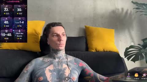    online show from 26, 9, 2025