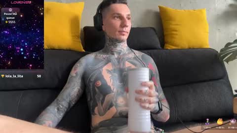    online show from 11, 10, 2025