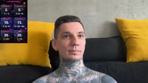    online show from 21, 11, 2025