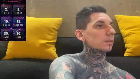    online show from 1, 12, 2025