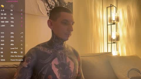    online show from 18, 1, 2026