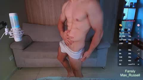 Former Porn Star online show from 28, 10, 2025