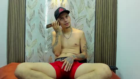 max_sstteel online show from 9, 5, 2026