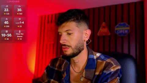 Max Taylor online show from 28, 10, 2025