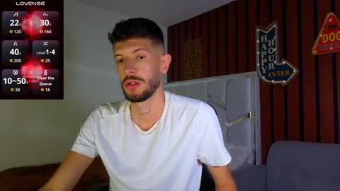 Max Taylor online show from 7, 11, 2025