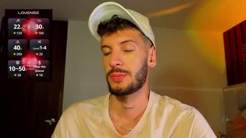 Max Taylor online show from 27, 11, 2025