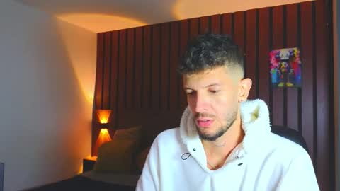 Max Taylor online show from 13, 1, 2026