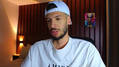 Max Taylor online show from 1, 2, 2026