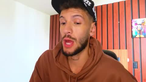 Max Taylor online show from 13, 2, 2026