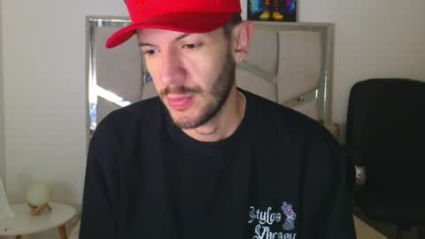 Max Taylor online show from 14, 5, 2026