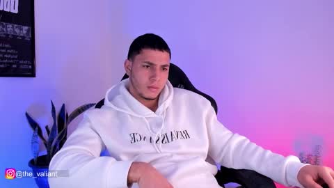 max_valiant1 online show from 10, 3, 2026