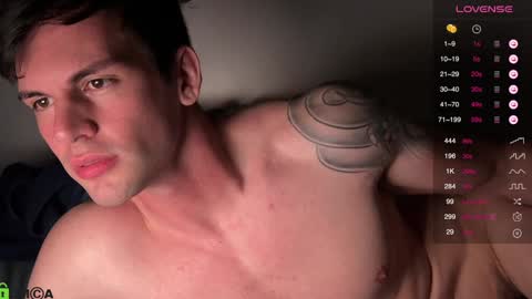 Max online show from 8, 1, 2025