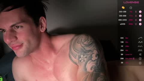 Max online show from 12, 1, 2025