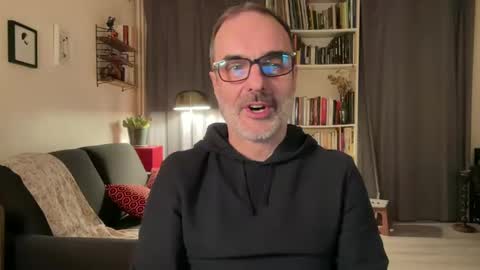 Max Mikado online show from 6, 2, 2025