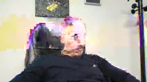 Mike online show from 2, 1, 2025
