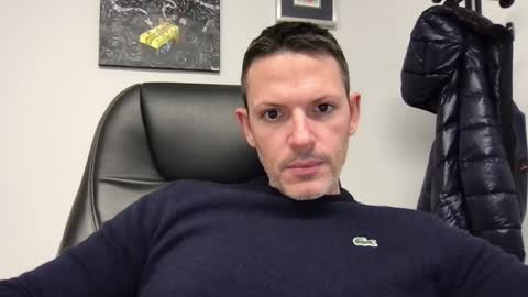 Mike online show from 15, 1, 2025
