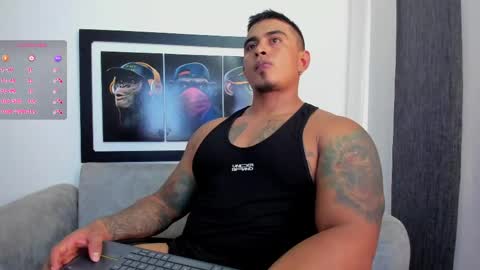 Maxcarther online show from 19, 5, 2026