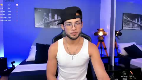 Max Conor online show from 13, 5, 2026