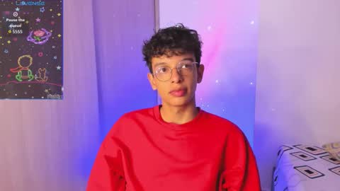 Snapshot of maxfrost1 chatting on 8, 3, 2026 Max online show from 8, 3, 2026