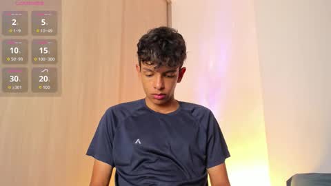 Snapshot of maxfrost1 chatting on 22, 3, 2026 Max online show from 22, 3, 2026