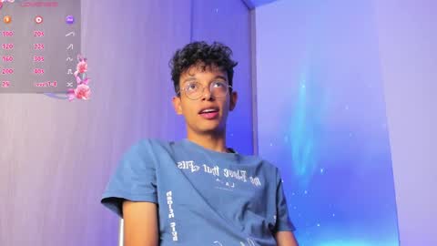 Snapshot of maxfrost1 chatting on 3, 4, 2026 Max online show from 3, 4, 2026