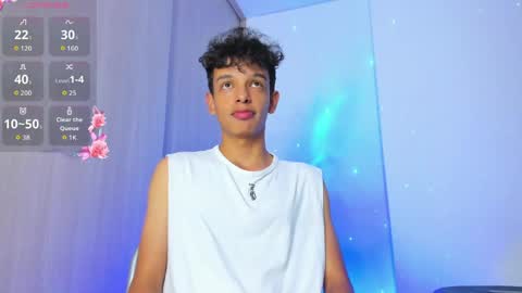 Snapshot of maxfrost1 chatting on 6, 4, 2026 Max online show from 6, 4, 2026