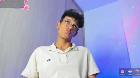 Snapshot of maxfrost1 chatting on 7, 4, 2026 Max online show from 7, 4, 2026