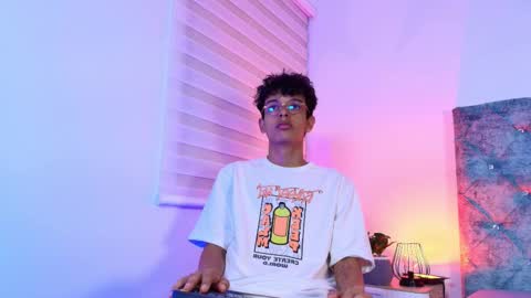 M A X F R O S T   online show from 10, 1, 2026