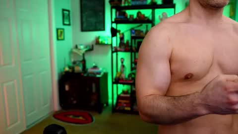 Max Hughes online show from 18, 3, 2026