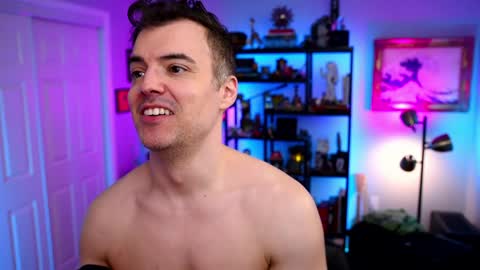 Max Hughes online show from 4, 4, 2026