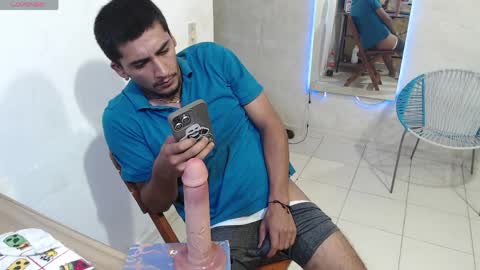 maxi dick online show from 8, 4, 2026