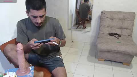 maxi dick online show from 7, 5, 2026
