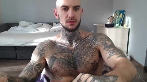 Maximus Fox online show from 10, 3, 2025