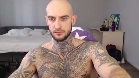 Maximus Fox online show from 11, 3, 2025
