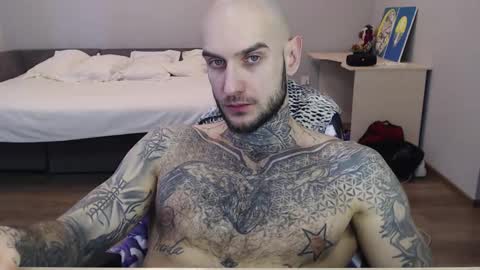Maximus Fox online show from 12, 3, 2025