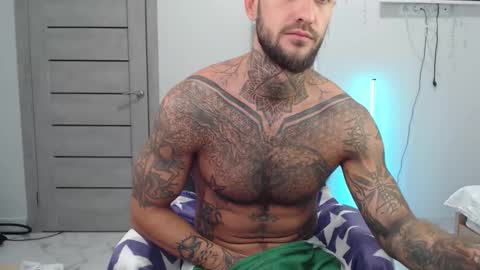 Maximus Fox online show from 9, 9, 2025