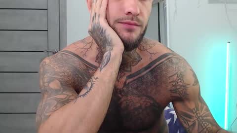 Maximus Fox online show from 15, 9, 2025