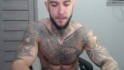 Maximus Fox online show from 30, 4, 2026
