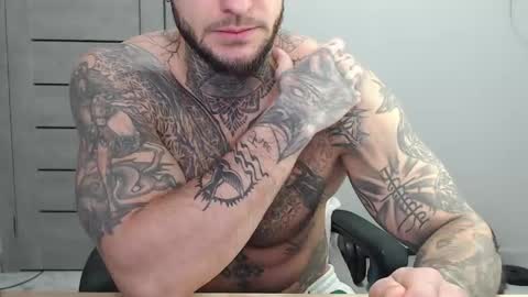 Maximus Fox online show from 1, 5, 2026