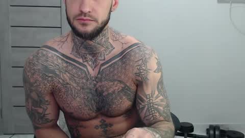 Maximus Fox online show from 7, 5, 2026