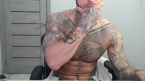 Maximus Fox online show from 14, 5, 2026