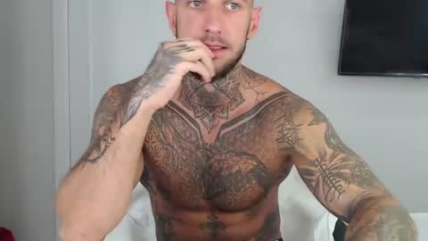 Snapshot of maxi_foxxx chatting on 7, 7, 2026 Maximus Fox online show from 7, 7, 2026