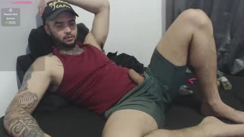 Snapshot of maxi_rogger chatting on 14, 12, 2024 maxi rogger online show from 14, 12, 2024