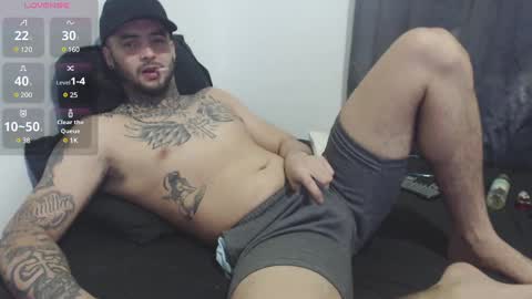 Snapshot of maxi_rogger chatting on 29, 12, 2024 maxi rogger online show from 29, 12, 2024