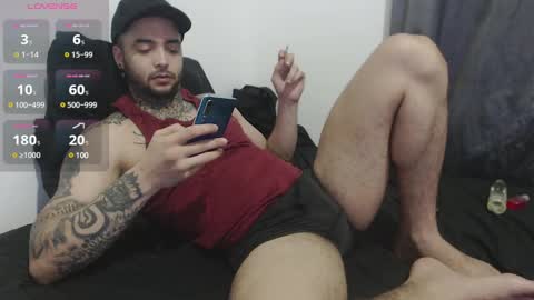 Snapshot of maxi_rogger chatting on 30, 12, 2024 maxi rogger online show from 30, 12, 2024