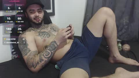 Snapshot of maxi_rogger chatting on 9, 1, 2025 maxi rogger online show from 9, 1, 2025