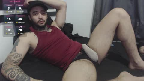 Snapshot of maxi_rogger chatting on 10, 1, 2025 maxi rogger online show from 10, 1, 2025